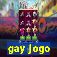 gay jogo